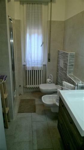 Apartamento Giuly's House