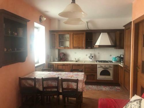 Apartamento Casa Rosa