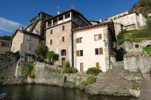 Apartamento Casa Rosa