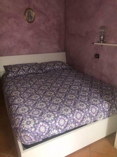 Apartamento Casa Rosa