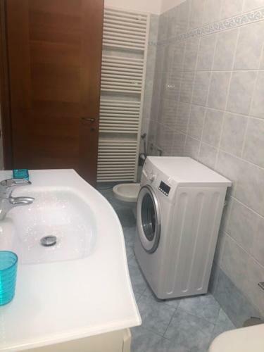 Apartamento Casa Rosa