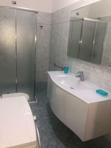 Apartamento Casa Rosa