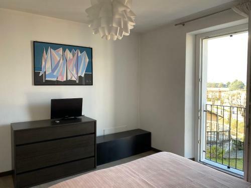 Apartamento Casa Vittoria