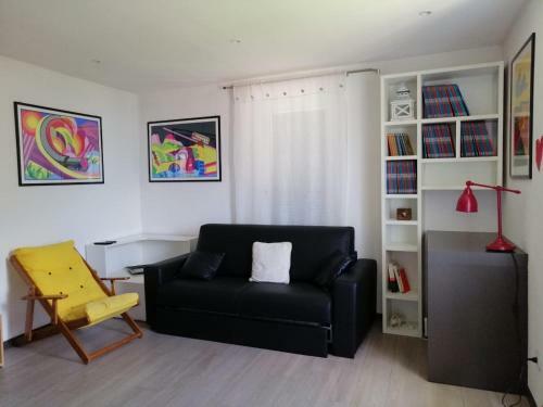 Apartamento Casa Vittoria