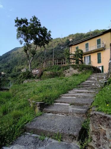 Apartamento Casa Vittoria