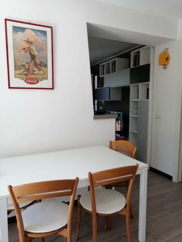 Apartamento Casa Vittoria