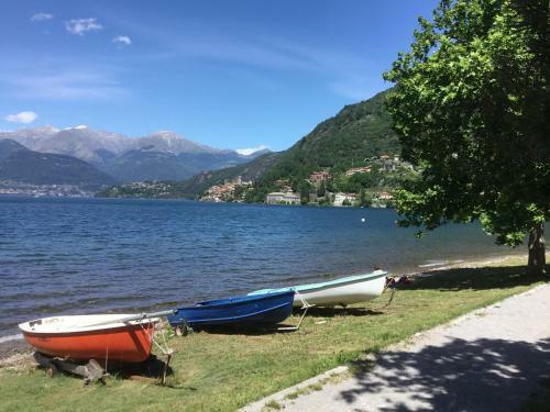 Apartamento Comolakehome A Due Passi Dal Lago