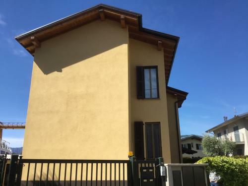 Apartamento Comolakehome A Due Passi Dal Lago