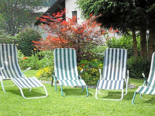 Apartamentos Haus Rosi