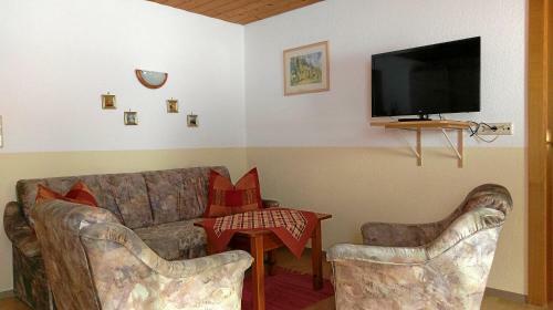 Apartamentos Haus Rosi