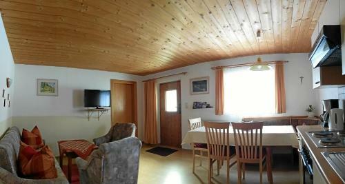 Apartamentos Haus Rosi
