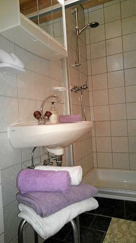 Apartamentos Haus Rosi