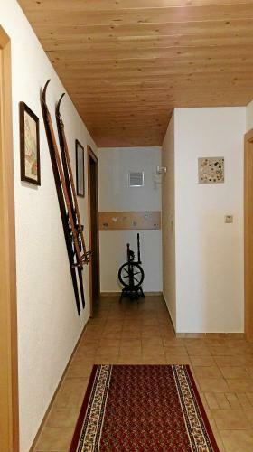 Apartamentos Haus Rosi