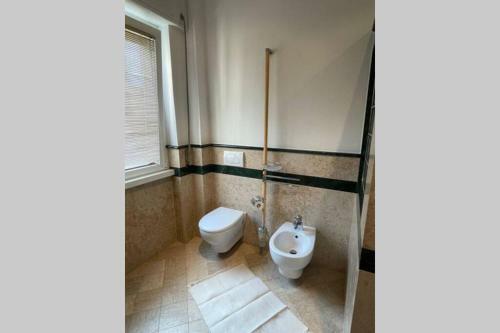 Apartamento Casa Lella, Dervio