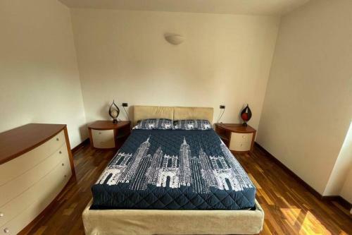 Apartamento Casa Lella, Dervio