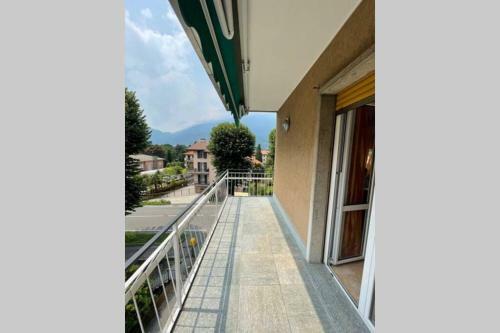 Apartamento Casa Lella, Dervio