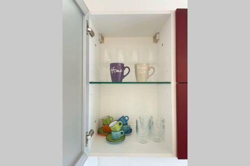Apartamento Casa Lella, Dervio