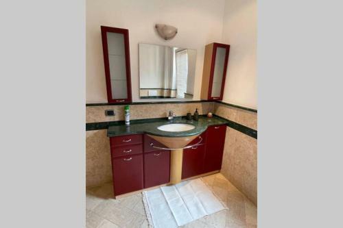 Apartamento Casa Lella, Dervio