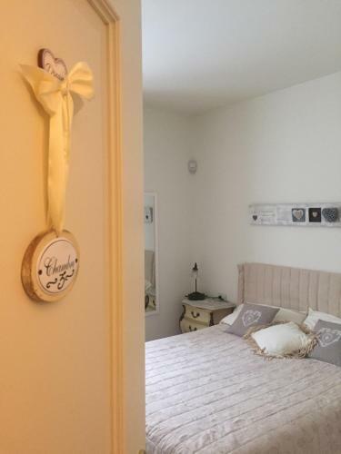 Bed & Breakfast Maison Blanche