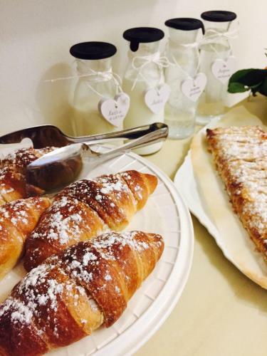 Bed & Breakfast Maison Blanche