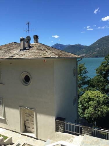 Bed & Breakfast Maison Blanche