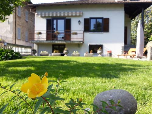 Villa Giardino