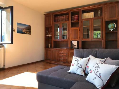 Villa Giardino