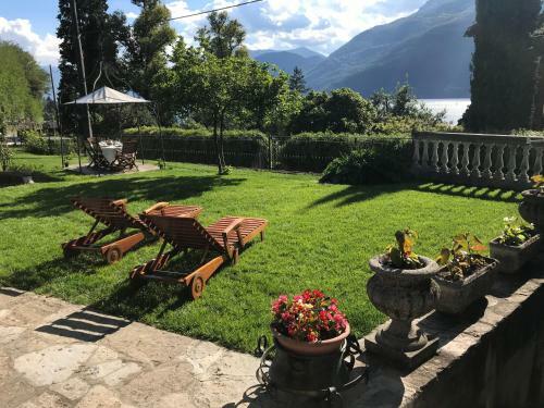 Villa Giardino