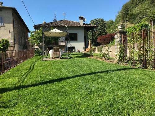 Villa Giardino