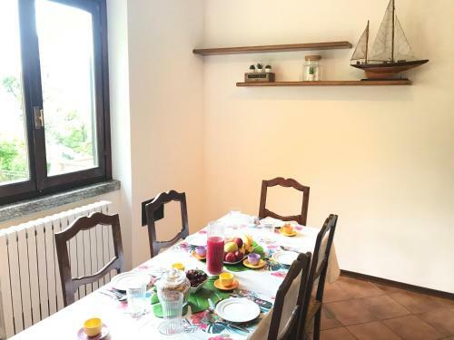 Villa Giardino