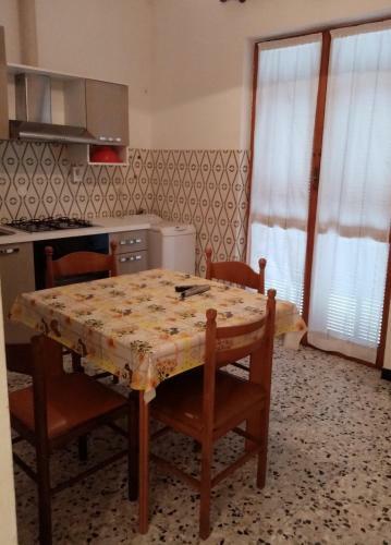 Apartamento Il Vigneto