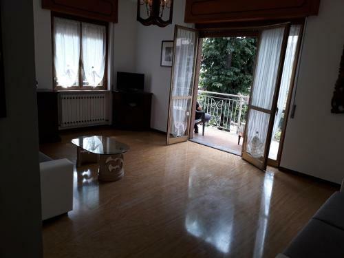 Casa Di Ica