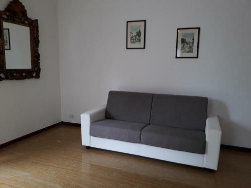 Casa Di Ica