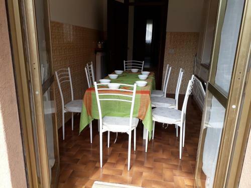 Casa Di Ica