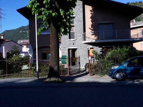 Casa Di Ica