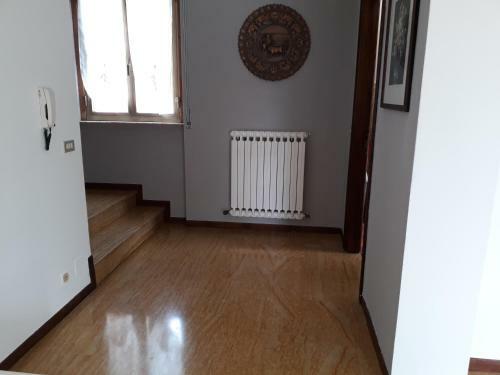 Casa Di Ica
