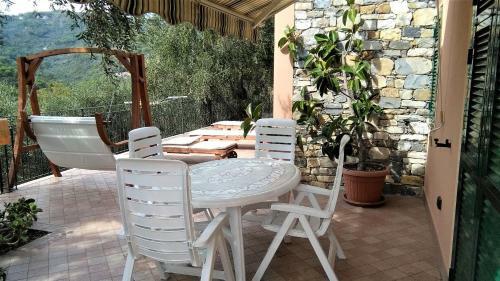 Villa Diano Castello