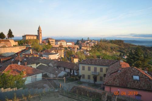 Casa Tina Holiday Home