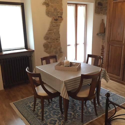 Agroturismo Cascina Maina