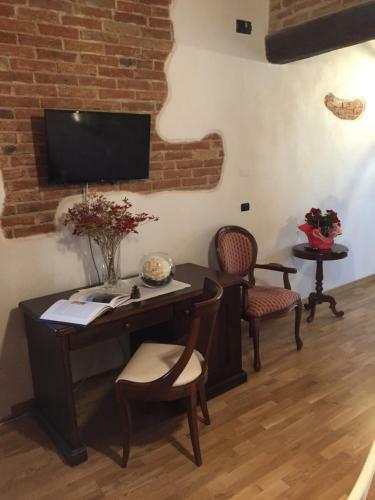 Agroturismo Cascina Maina