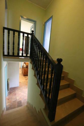 Agroturismo Cascina Abelloni
