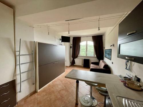 Apartamento Piccola Navetta