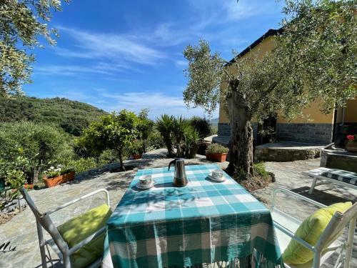 Apartamento Piccola Navetta