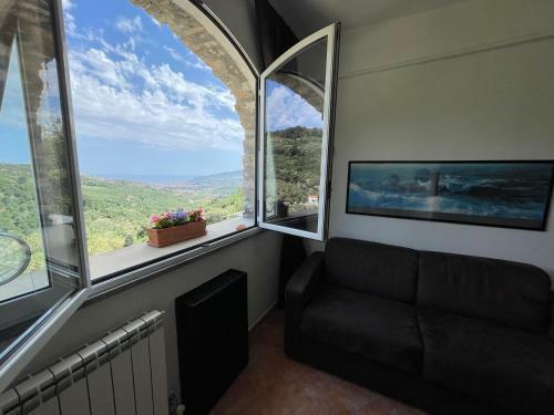 Apartamento Piccola Navetta
