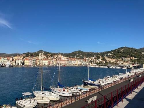Apartamento Piccola Navetta
