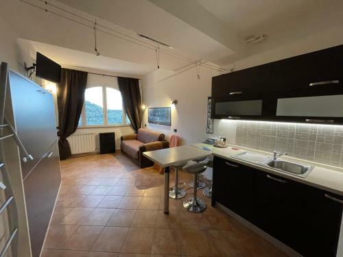 Apartamento Piccola Navetta