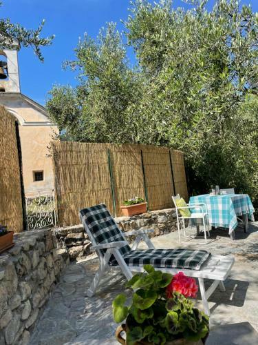 Apartamento Piccola Navetta
