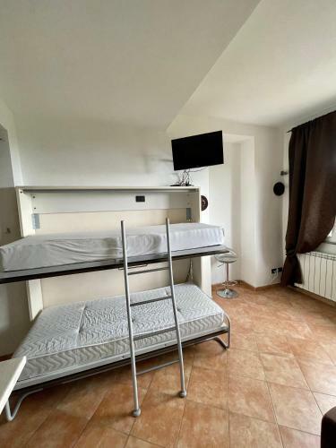 Apartamento Piccola Navetta