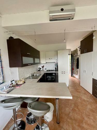 Apartamento Piccola Navetta