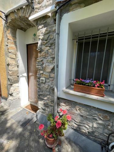 Apartamento Piccola Navetta